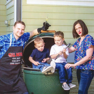 Meet your Posher, Michael